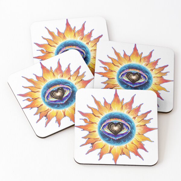 Item preview, Looking at creation closely with love designed and sold by EZon-eyes.