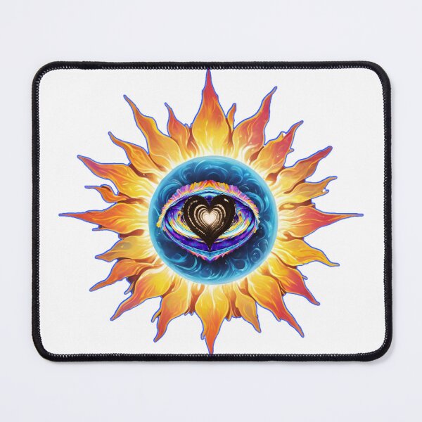 Item preview, Looking at creation closely with love designed and sold by EZon-eyes.