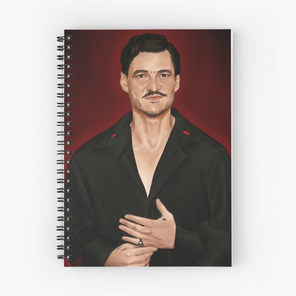 Item preview, Pedro designed and sold by rosiexjo.