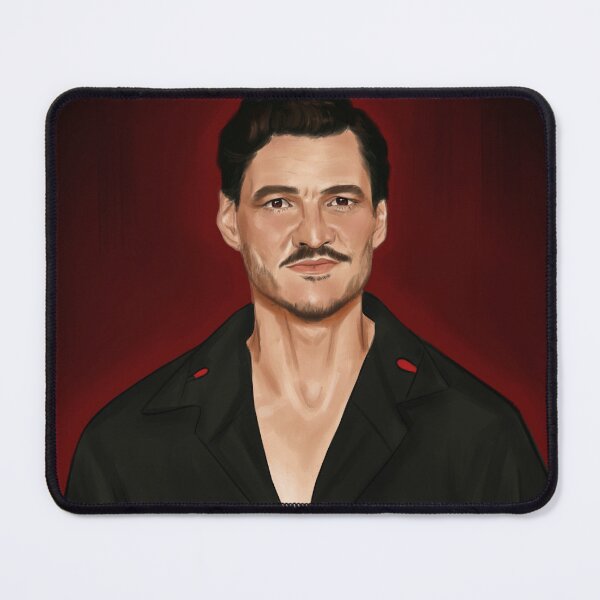Item preview, Pedro designed and sold by rosiexjo.