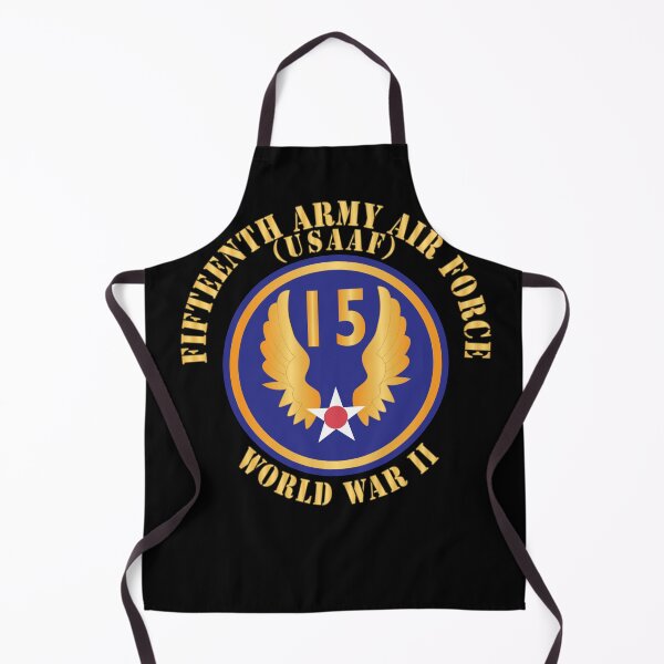 Item preview, AAC - SSI - 15th Air Force - WWII - USAAF x 300 designed and sold by Military Insignia Products.