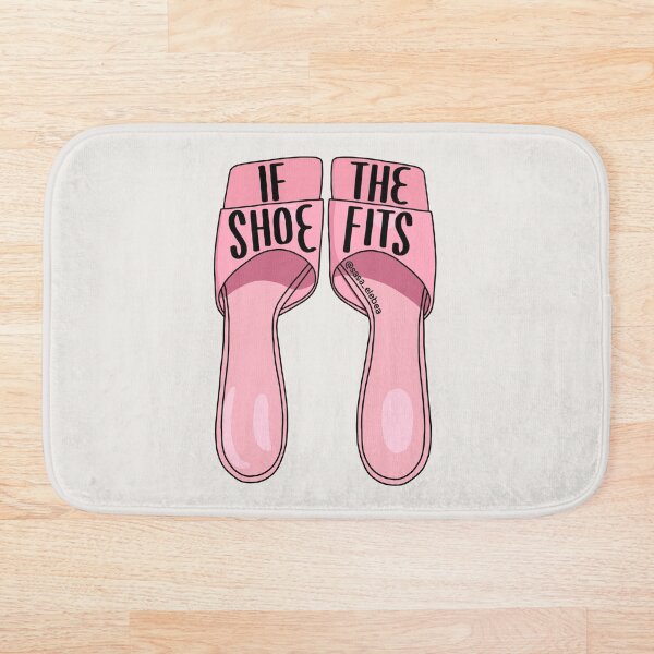 Item preview, If the shoe fits by Sasa Elebea designed and sold by Sabrina Brugmann.