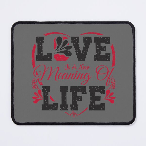 Item preview, Love & Life designed and sold by Marialen.