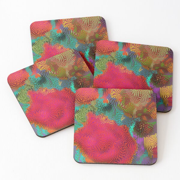 Item preview, WILD BUNCH 1 (LARGE) designed and sold by Johnny Bull.