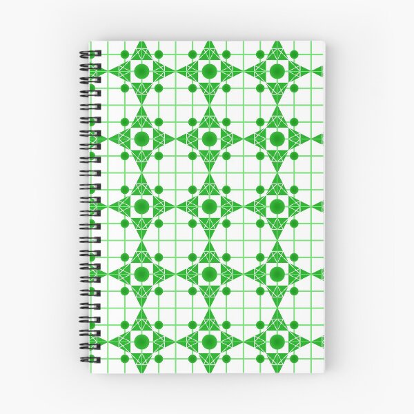 Item preview, Triangles and circles designed and sold by Gaspar Avila.