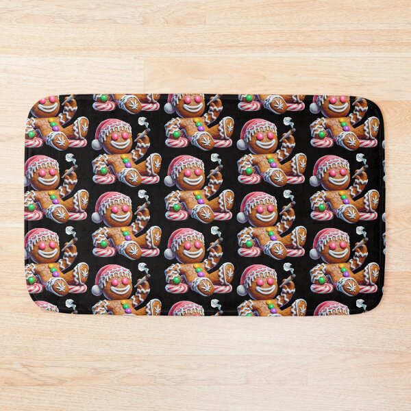 Item preview, Gingerbread Man  designed and sold by brian0630.