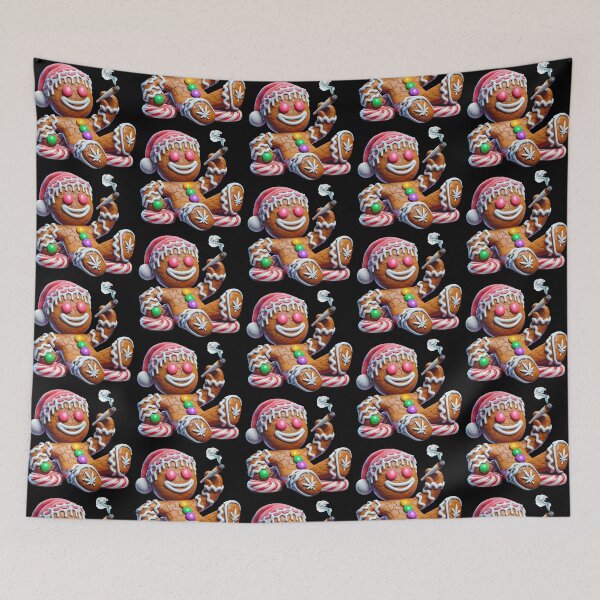 Item preview, Gingerbread Man  designed and sold by brian0630.
