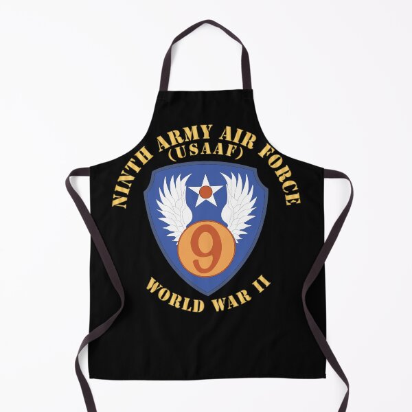 Item preview, AAC - SSI - 9th Air Force - WWII - USAAF x 300 designed and sold by Military Insignia Products.