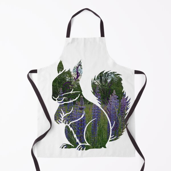 Item preview, FLOWER Squirrel designed and sold by Dorota127.