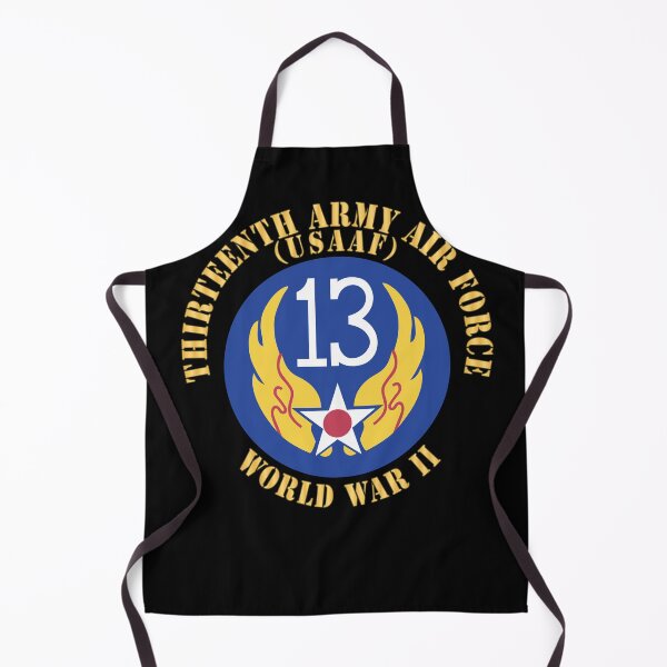 Item preview, AAC - SSI - 13th Air Force - WWII - USAAF x 300 designed and sold by Military Insignia Products.
