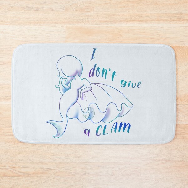 Item preview, Weirdmaids - I dont give a CLAM designed and sold by Juditangelo.