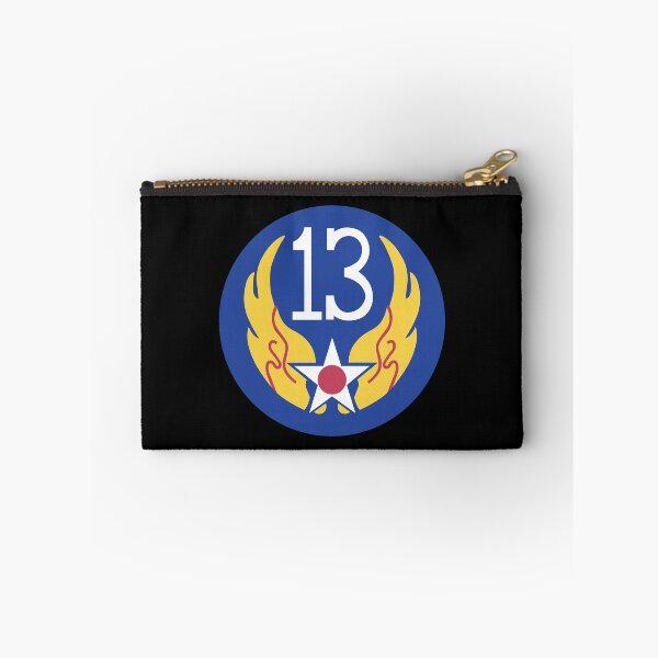 Item preview, AAC - SSI - 13th Air Force wo Txt X 300 designed and sold by Military Insignia Products.