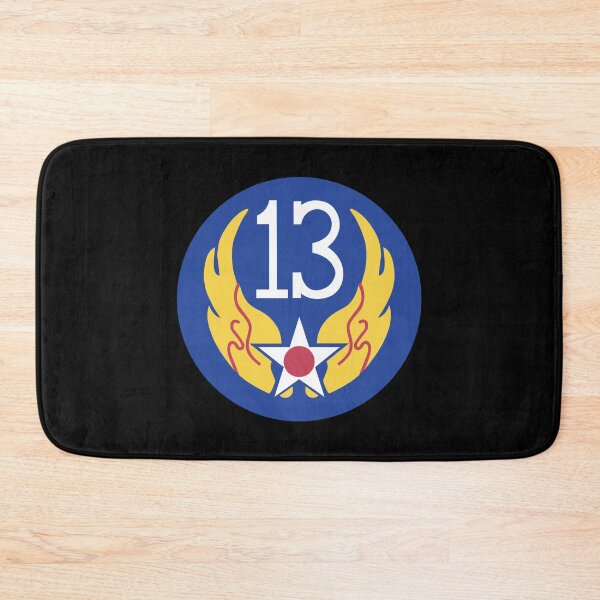 Item preview, AAC - SSI - 13th Air Force wo Txt X 300 designed and sold by Military Insignia Products.