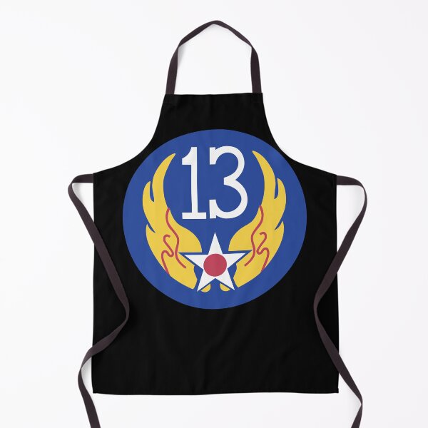 Item preview, AAC - SSI - 13th Air Force wo Txt X 300 designed and sold by Military Insignia Products.