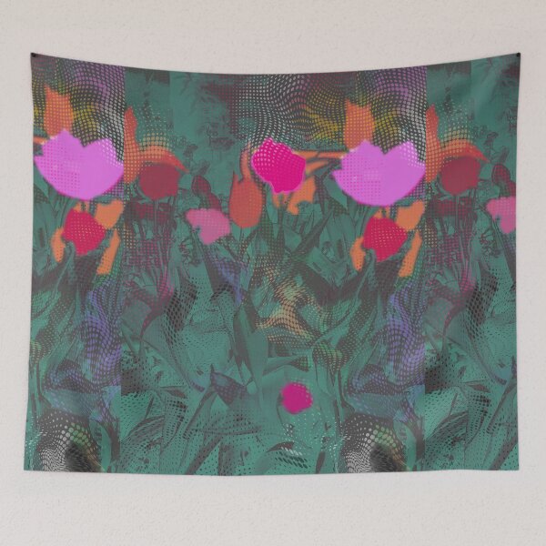 Item preview, WILD BUNCH 7 designed and sold by Johnny Bull.