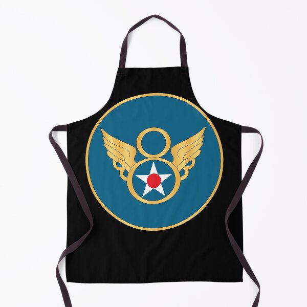 Item preview, AAC - 8th Air Force wo Txt X 300 designed and sold by Military Insignia Products.