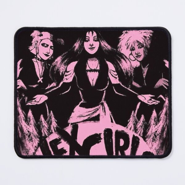 Item preview, Black Witch Girls designed and sold by Adronia.