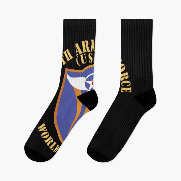Item preview, AAC - SSI - 4th Air Force - WWII - USAAF x 300 designed and sold by Military Insignia Products.