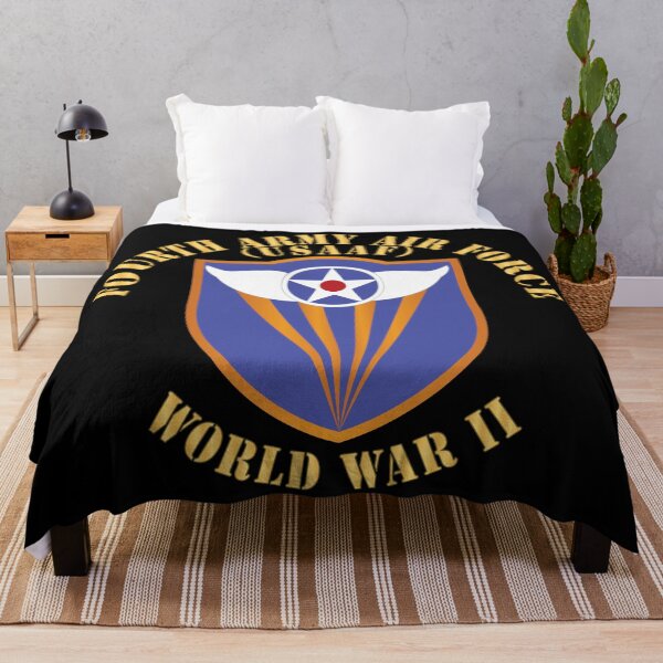 Item preview, AAC - SSI - 4th Air Force - WWII - USAAF x 300 designed and sold by Military Insignia Products.