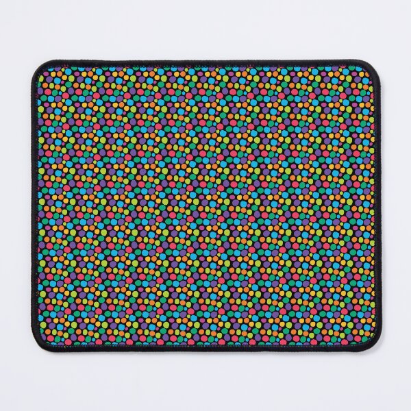 Item preview, Colourful Polka Dot Pattern designed and sold by varshitha2024.