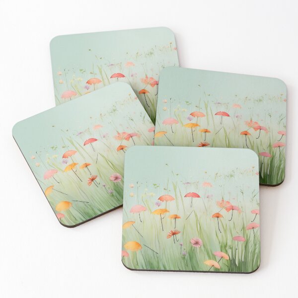 Item preview, Umbrella Bloom Haven designed and sold by GloryTreasury.