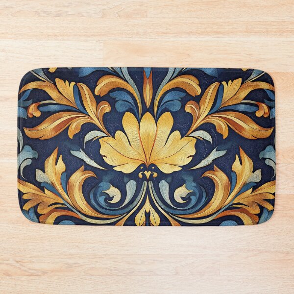 Item preview, Art Nouveau - Flower Poetry of the Turn of the Century designed and sold by ArtHouseNiklas.