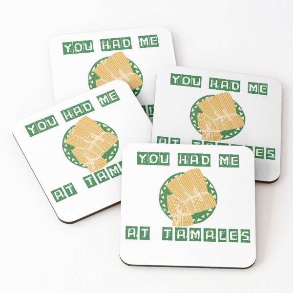 Item preview, You Had Me At Tamales designed and sold by Designs141865.