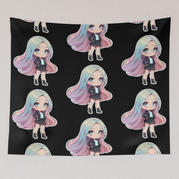 Item preview, Anime 110 designed and sold by Zeir Shop.