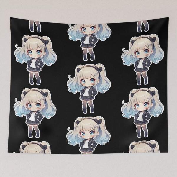 Item preview, Anime 112 designed and sold by Zeir Shop.