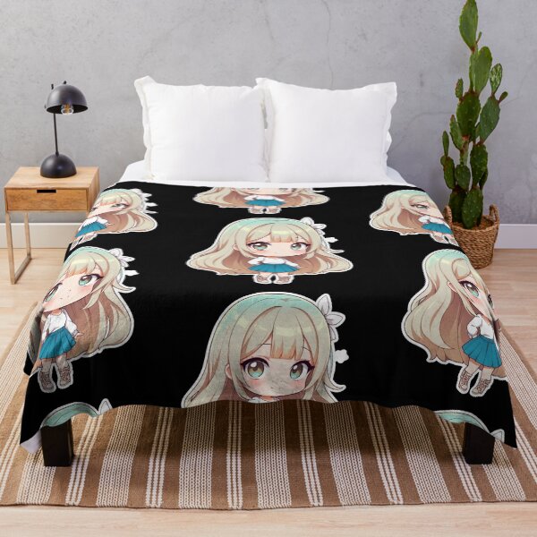 Artikelvorschau, Anime 113 entworfen und verkauft von Zeir Shop.