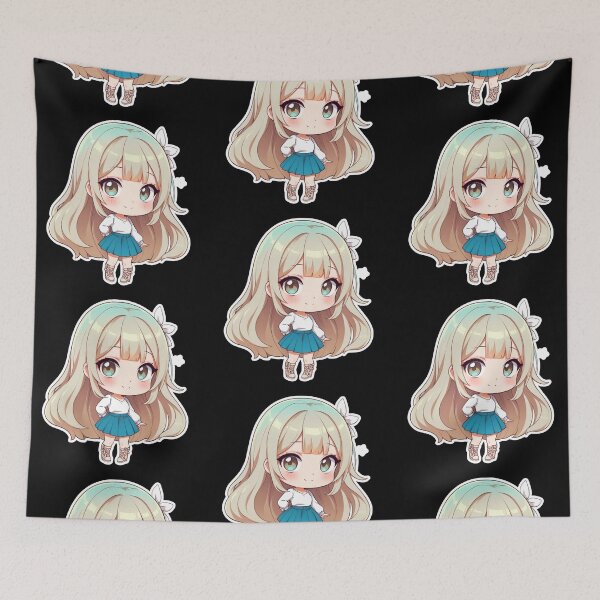 Item preview, Anime 113 designed and sold by Zeir Shop.