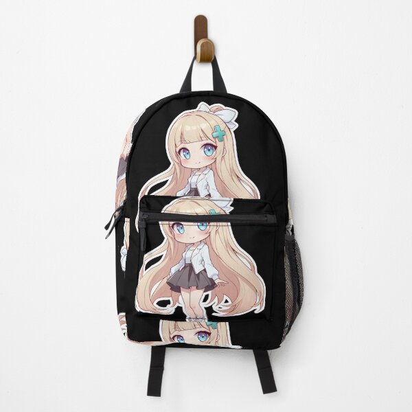Item preview, Anime 114 designed and sold by Zeir Shop.
