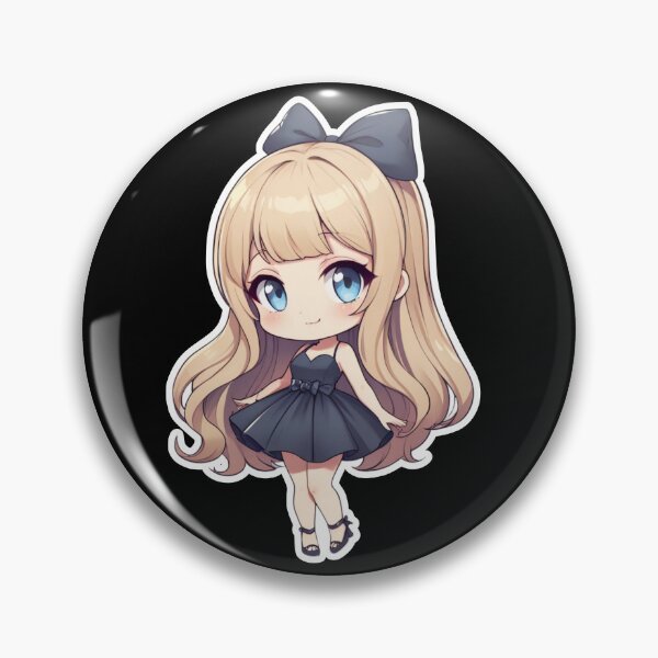 Item preview, Anime 115 designed and sold by Zeir Shop.