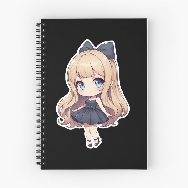 Item preview, Anime 115 designed and sold by Zeir Shop.
