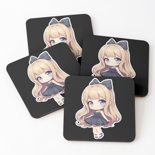 Item preview, Anime 115 designed and sold by Zeir Shop.