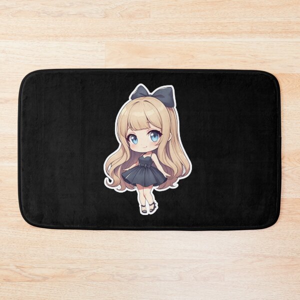 Item preview, Anime 115 designed and sold by Zeir Shop.