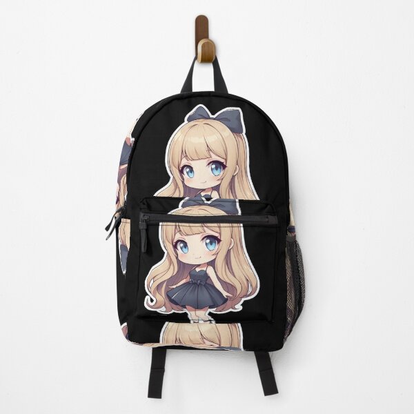 Item preview, Anime 115 designed and sold by Zeir Shop.