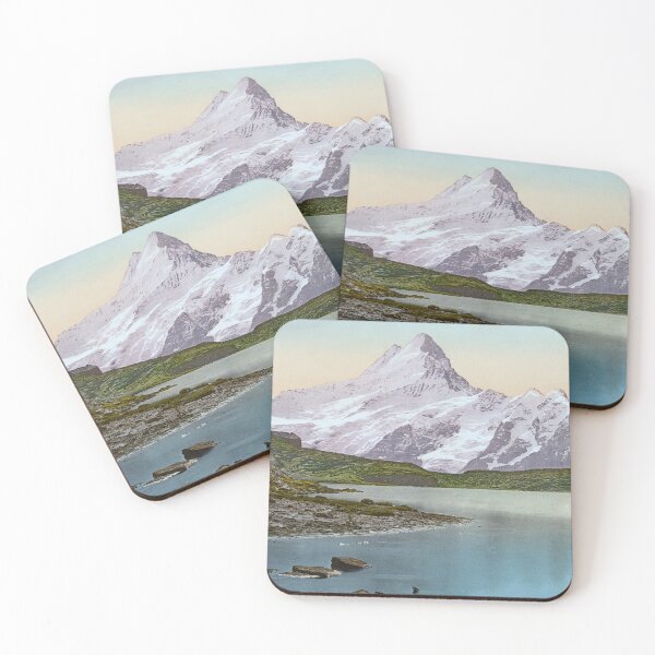 Item preview, Bernese Oberland designed and sold by 19th Century in Color.