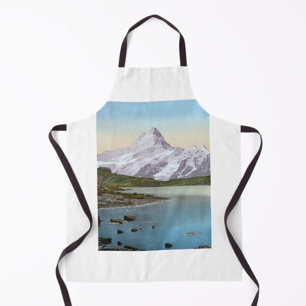 Item preview, Bernese Oberland designed and sold by 19th Century in Color.