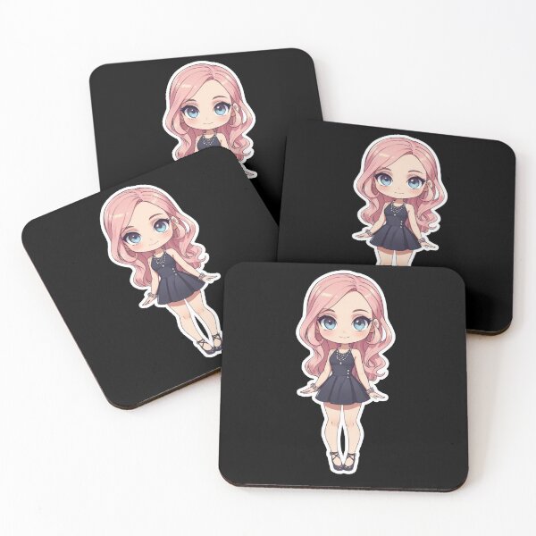 Item preview, Anime 116 designed and sold by Zeir Shop.