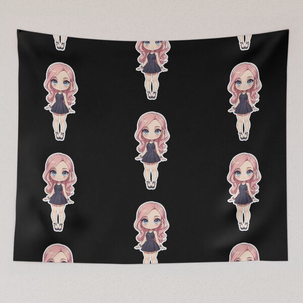 Item preview, Anime 116 designed and sold by Zeir Shop.
