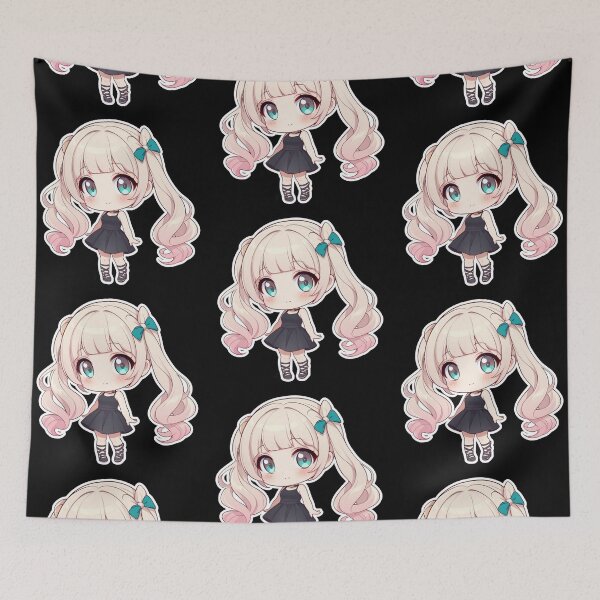 Item preview, Anime 118 designed and sold by Zeir Shop.