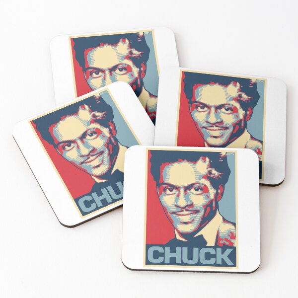 Item preview, Chuck designed and sold by DFA.