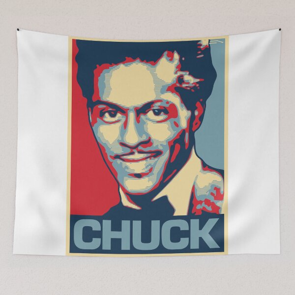 Item preview, Chuck designed and sold by DFA.