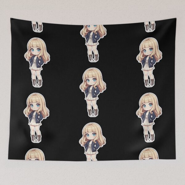 Item preview, Anime 120 designed and sold by Zeir Shop.