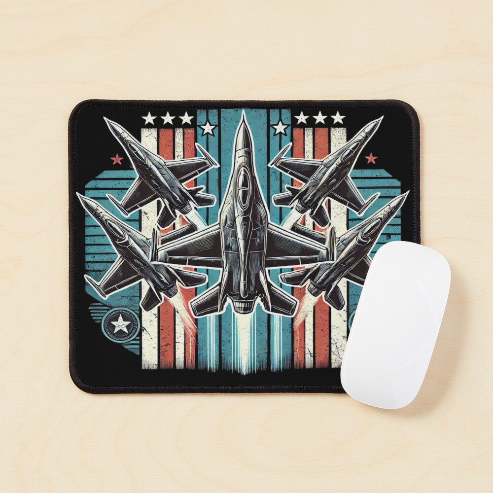 Item preview, Mouse Pad designed and sold by Tenpaces.