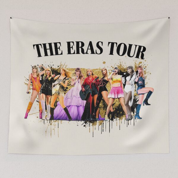 Item preview,  The Eras Pt 6 designed and sold by taylorvinyls.