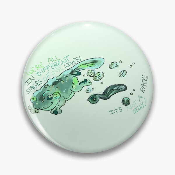 Item preview, froggy positivity! designed and sold by shinygligar.