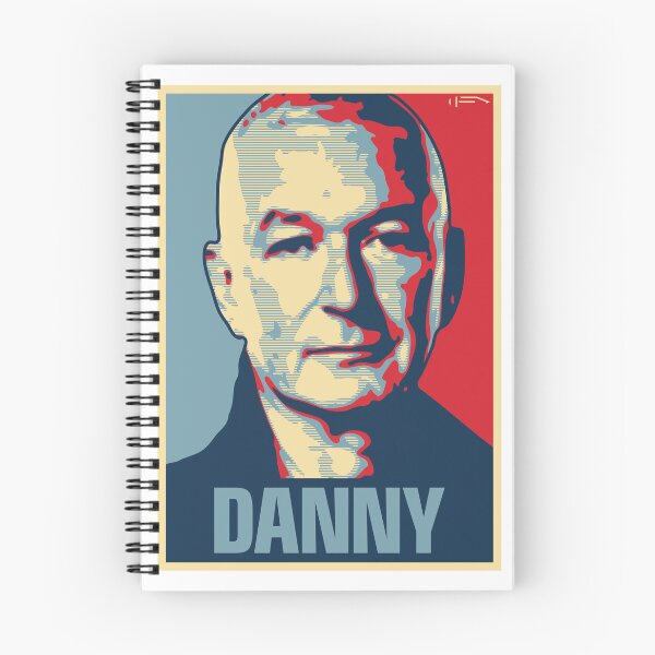 Item preview, Danny designed and sold by DFA.