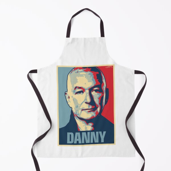Item preview, Danny designed and sold by DFA.